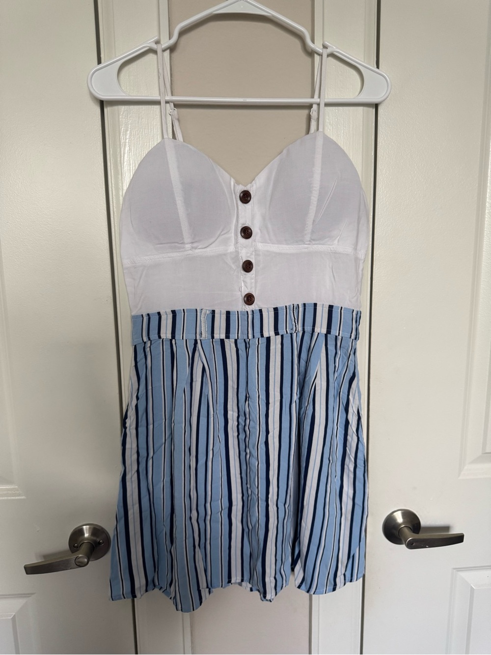 Y2K Justify Dress
